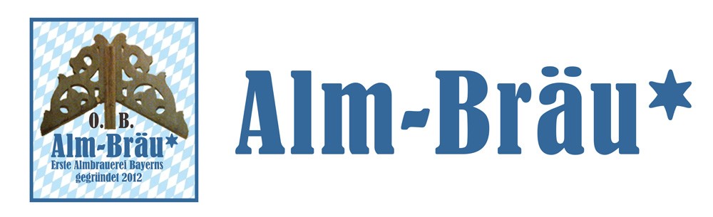 Alm-Bräu*  OB
